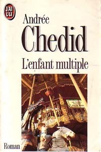  Achetez le livre d'occasion L'enfant multiple de Andrée Chedid sur Livrenpoche.com 