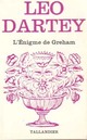  Achetez le livre d'occasion L'énigme de Greham de Léo Dartey sur Livrenpoche.com 