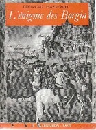  Achetez le livre d'occasion L'enigme des Borgia sur Livrenpoche.com 