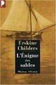  Achetez le livre d'occasion L'énigme des sables de Erskine Childers sur Livrenpoche.com 