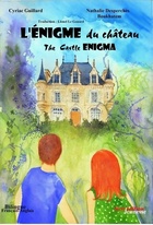  Achetez le livre d'occasion L'énigme du château sur Livrenpoche.com 