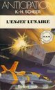  Achetez le livre d'occasion L'enjeu lunaire de Karl Herbert Scheer sur Livrenpoche.com 