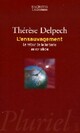  Achetez le livre d'occasion L'ensauvagement de Thérèse Delpech sur Livrenpoche.com 