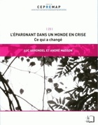  Achetez le livre d'occasion L'épargnant dans un monde en crise : Ce qui a changé sur Livrenpoche.com 