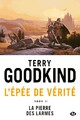 Achetez le livre d'occasion L'épée de vérité Tome II : L'épée de vérité de Terry Goodkind sur Livrenpoche.com 