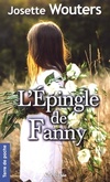  Achetez le livre d'occasion L'épingle de Fanny sur Livrenpoche.com 