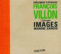  Achetez le livre d'occasion L'épitaphe de François Villon sur Livrenpoche.com 