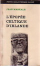  Achetez le livre d'occasion L'épopée celtique d'Irlande de Jean Markale sur Livrenpoche.com 