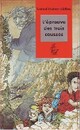  Achetez le livre d'occasion L'épreuve des trois causses de Gérard Hubert-Richou sur Livrenpoche.com 