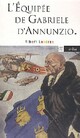  Achetez le livre d'occasion L'équipée de Gabrièle d'Annunzio de Albert Londres sur Livrenpoche.com 