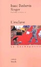 Achetez le livre d'occasion L'esclave de Isaac Bashevis Singer sur Livrenpoche.com 