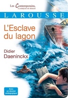  Achetez le livre d'occasion L'esclave du lagon sur Livrenpoche.com 