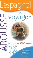  Achetez le livre d'occasion L'espagnol pour voyager en 1000 phrases sur Livrenpoche.com 
