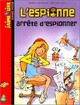  Achetez le livre d'occasion L'espionne arrête d'espionner de Marie-Aude Murail sur Livrenpoche.com 
