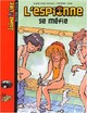  Achetez le livre d'occasion L'espionne se méfie de Marie-Aude Murail sur Livrenpoche.com 