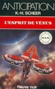  Achetez le livre d'occasion L'esprit de Vénus de Karl Herbert Scheer sur Livrenpoche.com 