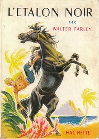  Achetez le livre d'occasion L'étalon noir de Walter Farley sur Livrenpoche.com 