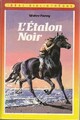  Achetez le livre d'occasion L'étalon noir de Walter Farley sur Livrenpoche.com 