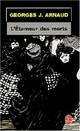  Achetez le livre d'occasion L'étameur des morts de Georges Arnaud sur Livrenpoche.com 