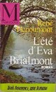  Achetez le livre d'occasion L'été d'Eva Brialmont de René Henoumont sur Livrenpoche.com 