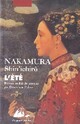  Achetez le livre d'occasion L'été de Shinichirô Nakamura sur Livrenpoche.com 
