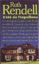 Achetez le livre d'occasion L'été de Trapellune de Ruth Rendell sur Livrenpoche.com 