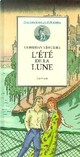  Achetez le livre d'occasion L'été de la lune de Christian Léourier sur Livrenpoche.com 