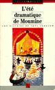  Achetez le livre d'occasion L'été dramatique de Moumine de Tove Jansson sur Livrenpoche.com 