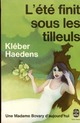  Achetez le livre d'occasion L'été finit sous les tilleuls de Kléber Haedens sur Livrenpoche.com 