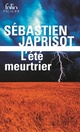  Achetez le livre d'occasion L'été meurtrier de Sébastien Japrisot sur Livrenpoche.com 