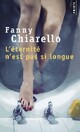  Achetez le livre d'occasion L'éternité n'est pas si longue de Fanny Chiarello sur Livrenpoche.com 