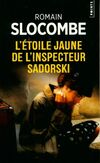  Achetez le livre d'occasion L'étoile jaune de l'inspecteur Sadorski sur Livrenpoche.com 