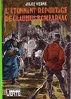  Achetez le livre d'occasion L'étonnant reportage de Claudius Bombarnac de Jules Verne sur Livrenpoche.com 