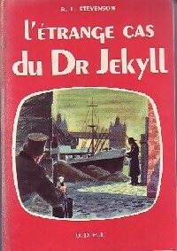  Achetez le livre d'occasion L'étrange cas du Dr Jekyll et de Mr Hyde de Robert Louis Stevenson sur Livrenpoche.com 