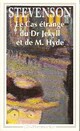  Achetez le livre d'occasion L'étrange cas du Dr Jekyll et de Mr Hyde de Robert Louis Stevenson sur Livrenpoche.com 
