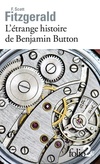  Achetez le livre d'occasion L'étrange histoire de Benjamin Button / La lie du bonheur sur Livrenpoche.com 