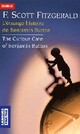  Achetez le livre d'occasion L'étrange histoire de Benjamin Button / The curious case of Benjamin Button de Francis Scott Fitzgerald sur Livrenpoche.com 