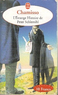  Achetez le livre d'occasion L'étrange histoire de Peter Schlemilh de Adelbert Von Chamisso sur Livrenpoche.com 