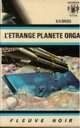  Achetez le livre d'occasion L'étrange planète Orga de B.R. Bruss sur Livrenpoche.com 