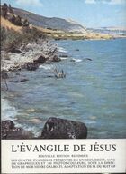  Achetez le livre d'occasion L'évangile de Jésus sur Livrenpoche.com 