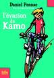  Achetez le livre d'occasion L'évasion de Kamo de Daniel Pennac sur Livrenpoche.com 