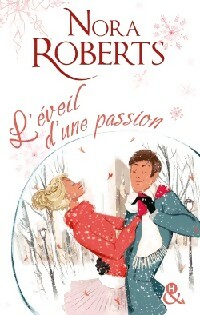  Achetez le livre d'occasion L'éveil d'une passion de Nora Roberts sur Livrenpoche.com 