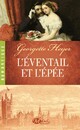  Achetez le livre d'occasion L'éventail et l'épée de Georgette Heyer sur Livrenpoche.com 