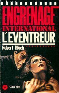  Achetez le livre d'occasion L'éventreur de Robert Bloch sur Livrenpoche.com 