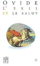  Achetez le livre d'occasion L'exil et le salut de Ovide sur Livrenpoche.com 