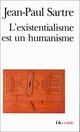  Achetez le livre d'occasion L'existentialisme est un humanisme de Jean-Paul Sartre sur Livrenpoche.com 