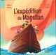  Achetez le livre d'occasion L'expédition de Magellan de Marc Lévy sur Livrenpoche.com 