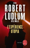  Achetez le livre d'occasion L'expérience Utopia sur Livrenpoche.com 