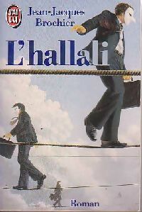  Achetez le livre d'occasion L'hallali de Jean-Jacques Brochier sur Livrenpoche.com 