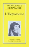  Achetez le livre d'occasion L'heptaméron sur Livrenpoche.com 